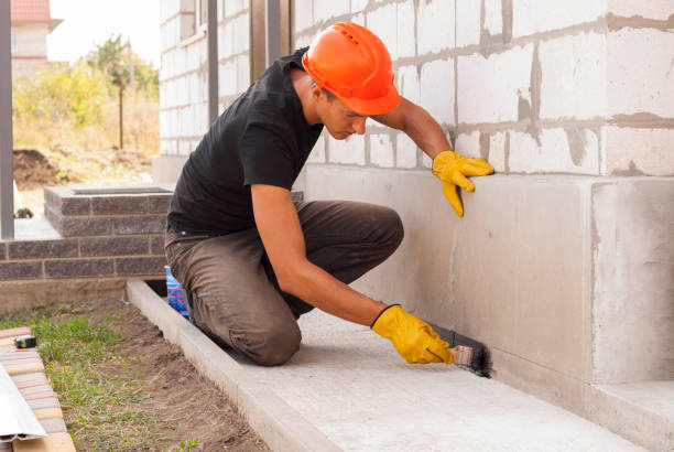 Waterproofing professionals working in Woodville, VA